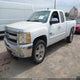 1GCRCSE01CZ305610 2012 Chevrolet Silverado 1500 Lt auction photo thumbnail 2