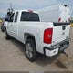 1GCRCSE01CZ305610 2012 Chevrolet Silverado 1500 Lt auction photo thumbnail 3