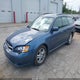 4S3BP626557330045 2005 Subaru Legacy 2.5I Limited auction photo thumbnail 2