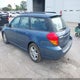 4S3BP626557330045 2005 Subaru Legacy 2.5I Limited auction photo thumbnail 3