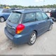 4S3BP626557330045 2005 Subaru Legacy 2.5I Limited auction photo thumbnail 4