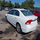 2HGFA16589H319141 2009 Honda Civic Lx auction photo thumbnail 3