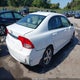 2HGFA16589H319141 2009 Honda Civic Lx auction photo thumbnail 4