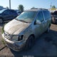 4T3ZF13C81U322318 2001 Toyota Sienna Le/Xle auction photo thumbnail 2