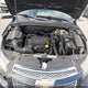 1G1PH5SB0E7119662 2014 Chevrolet Cruze Eco Auto auction photo thumbnail 10