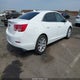 1G11E5SL5EF116477 2014 Chevrolet Malibu 2Lt auction photo thumbnail 4