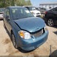 1G1AS58HX97250784 2009 Chevrolet Cobalt Ls auction photo thumbnail 6