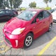 JTDKN3DU5D5685288 2013 Toyota Prius Three auction photo thumbnail 2
