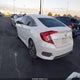 JHMFC1F37JX041743 2018 Honda Civic Ex-T auction photo thumbnail 3