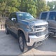 1GCPWCEK7MZ119612 2021 Chevrolet Silverado 1500 2Wd Short Bed Lt auction photo thumbnail 1