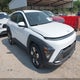 KM8HB3AB4SU273111 2025 Hyundai Kona Sel auction photo thumbnail 1