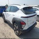 KM8HB3AB4SU273111 2025 Hyundai Kona Sel auction photo thumbnail 3
