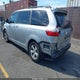 5TDKZ3DC5JS905210 2018 Toyota Sienna Le 8 Passenger auction photo thumbnail 3