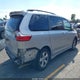 5TDKZ3DC5JS905210 2018 Toyota Sienna Le 8 Passenger auction photo thumbnail 4