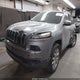 1C4PJMDS3EW266096 2014 Jeep Cherokee Limited auction photo thumbnail 2
