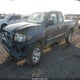 5TFUX4ENXBX006259 2011 Toyota Tacoma auction photo thumbnail 2