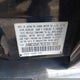 JHMCG567X2C001800 2002 Honda Accord 2.3 Se auction photo thumbnail 9
