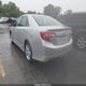 4T1BF1FK5CU122433 2012 Toyota Camry Se auction photo thumbnail 3