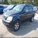 KNDJC733755350049 2005 Kia Sorento Ex/Lx auction photo thumbnail 2