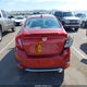 19XFC1F7XLE204179 2020 Honda Civic Ex-L auction photo thumbnail 16