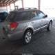 4S4BP62C187358883 2008 Subaru Outback 2.5I Limited/2.5I Limited L.l. Bean Edition auction photo thumbnail 4