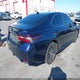 4T1T11AK7NU688316 2022 Toyota Camry Se auction photo thumbnail 4