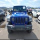 1C4HJXFNXJW198936 2018 Jeep Wrangler Unlimited Rubicon 4X4 auction photo thumbnail 11