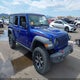 1C4HJXFNXJW198936 2018 Jeep Wrangler Unlimited Rubicon 4X4 auction photo thumbnail 1