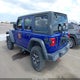 1C4HJXFNXJW198936 2018 Jeep Wrangler Unlimited Rubicon 4X4 auction photo thumbnail 3
