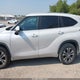 5TDKDRAH3PS032230 2023 Toyota Highlander Xle auction photo thumbnail 14