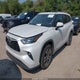 5TDKDRAH3PS032230 2023 Toyota Highlander Xle auction photo thumbnail 2