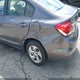 19XFB2F50FE245934 2015 Honda Civic Lx auction photo thumbnail 18