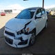 1G1JA6SH6D4118844 2013 Chevrolet Sonic Ls Auto auction photo thumbnail 2