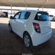1G1JA6SH6D4118844 2013 Chevrolet Sonic Ls Auto auction photo thumbnail 3