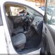 1G1JA6SH6D4118844 2013 Chevrolet Sonic Ls Auto auction photo thumbnail 5
