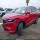 5J8YD9H49PL004982 2023 Acura Mdx Technology Package auction photo thumbnail 2