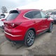 5J8YD9H49PL004982 2023 Acura Mdx Technology Package auction photo thumbnail 4