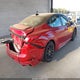 4T1DBADK2SU029505 2025 Toyota Camry Xse auction photo thumbnail 4