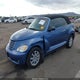 3C3JY55E67T608573 2007 Chrysler Pt Cruiser Touring auction photo thumbnail 2