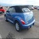 3C3JY55E67T608573 2007 Chrysler Pt Cruiser Touring auction photo thumbnail 3