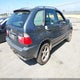 5UXFA53502LP41874 2002 BMW X5 3.0I auction photo thumbnail 4