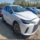 2T2BAMCA2RC040970 2024 Lexus Rx 350 Premium Plus auction photo thumbnail 1