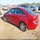 1G1PF5SCXC7124959 2012 Chevrolet Cruze 1Lt auction photo thumbnail 3