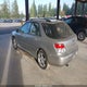 JF1GG67656H808979 2006 Subaru Impreza 2.5I auction photo thumbnail 3
