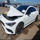 W1K5J5BB0MN178391 2021 Mercedes-Benz Amg Cla 35 4Matic auction photo thumbnail 2