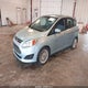 1FADP5AU2DL507178 2013 Ford C-Max Hybrid Se auction photo thumbnail 2