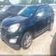 2GNALDEK7H6165910 2017 Chevrolet Equinox Premier auction photo thumbnail 2