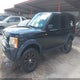 SALAE25445A327282 2005 Land Rover Lr3 Se auction photo thumbnail 2