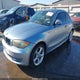 WBAUP7C54BVM54820 2011 BMW 128I auction photo thumbnail 2