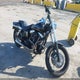 1HD1GYM39DC304854 2013 Harley-Davidson Fxdf Dyna Fat Bob auction photo thumbnail 1